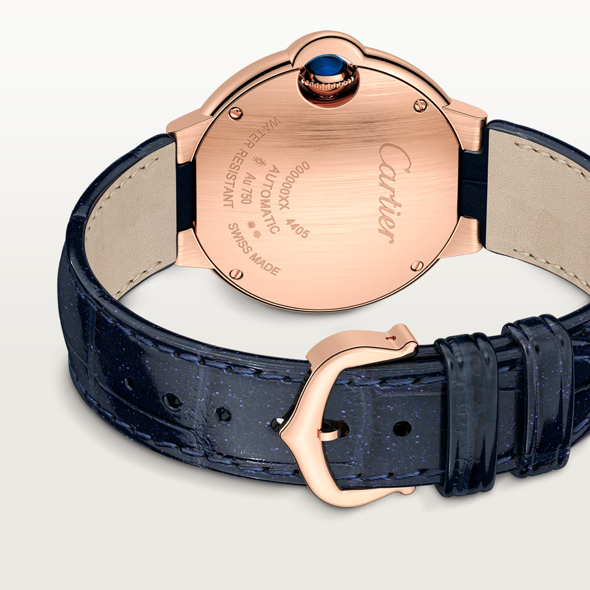 BALLON BLEU DE CARTIER 33mm | WGBB0052