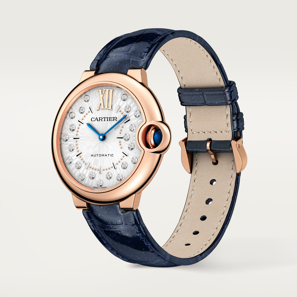 BALLON BLEU DE CARTIER 36MM | WGBB0053