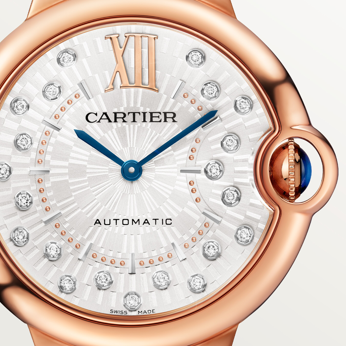 BALLON BLEU DE CARTIER 36MM | WGBB0053
