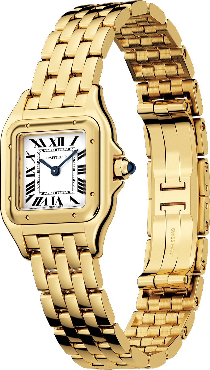 Panthère de Cartier Small Model | WGPN0038
