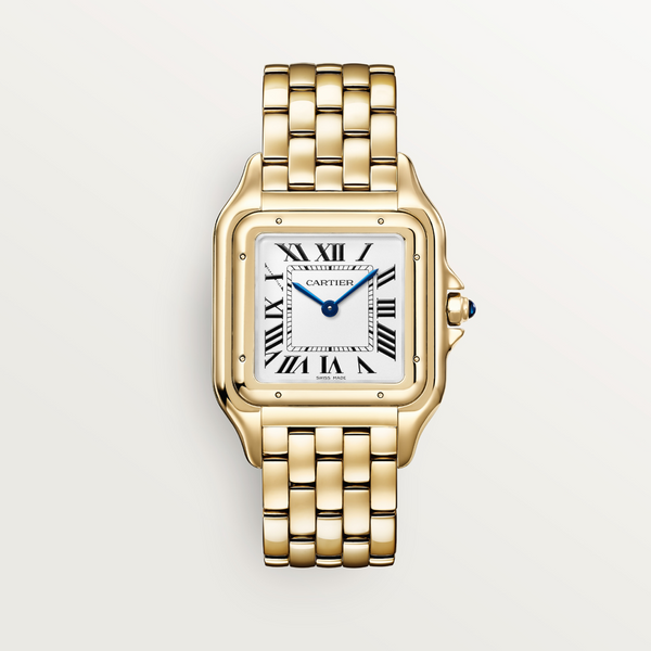 Panthère de Cartier | Large Model | WGPN0051