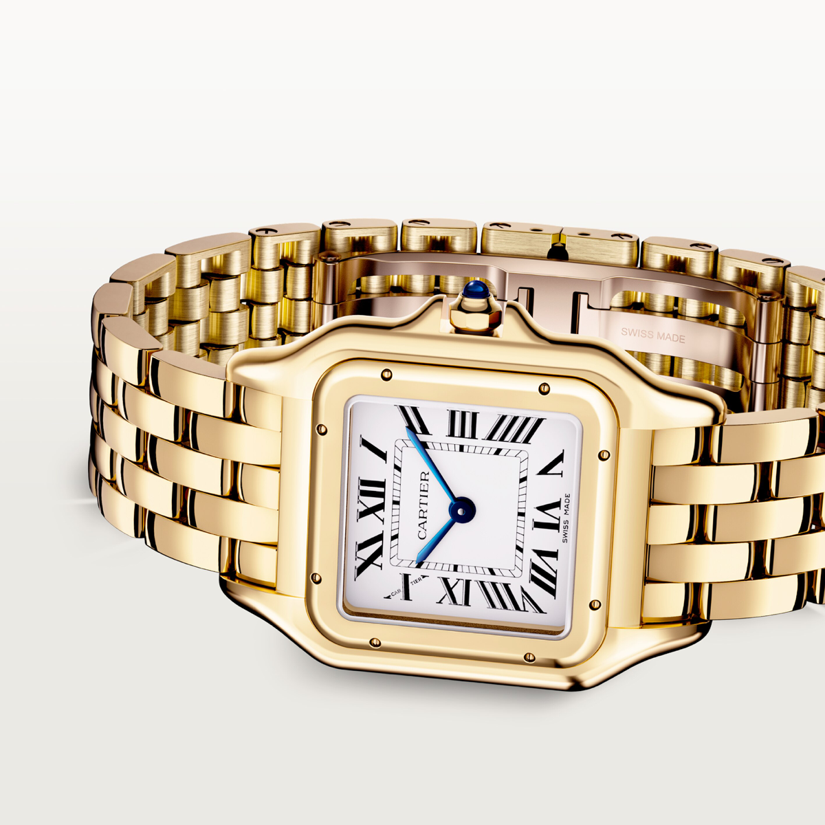 Panthère de Cartier | Medium Model | WGPN0058