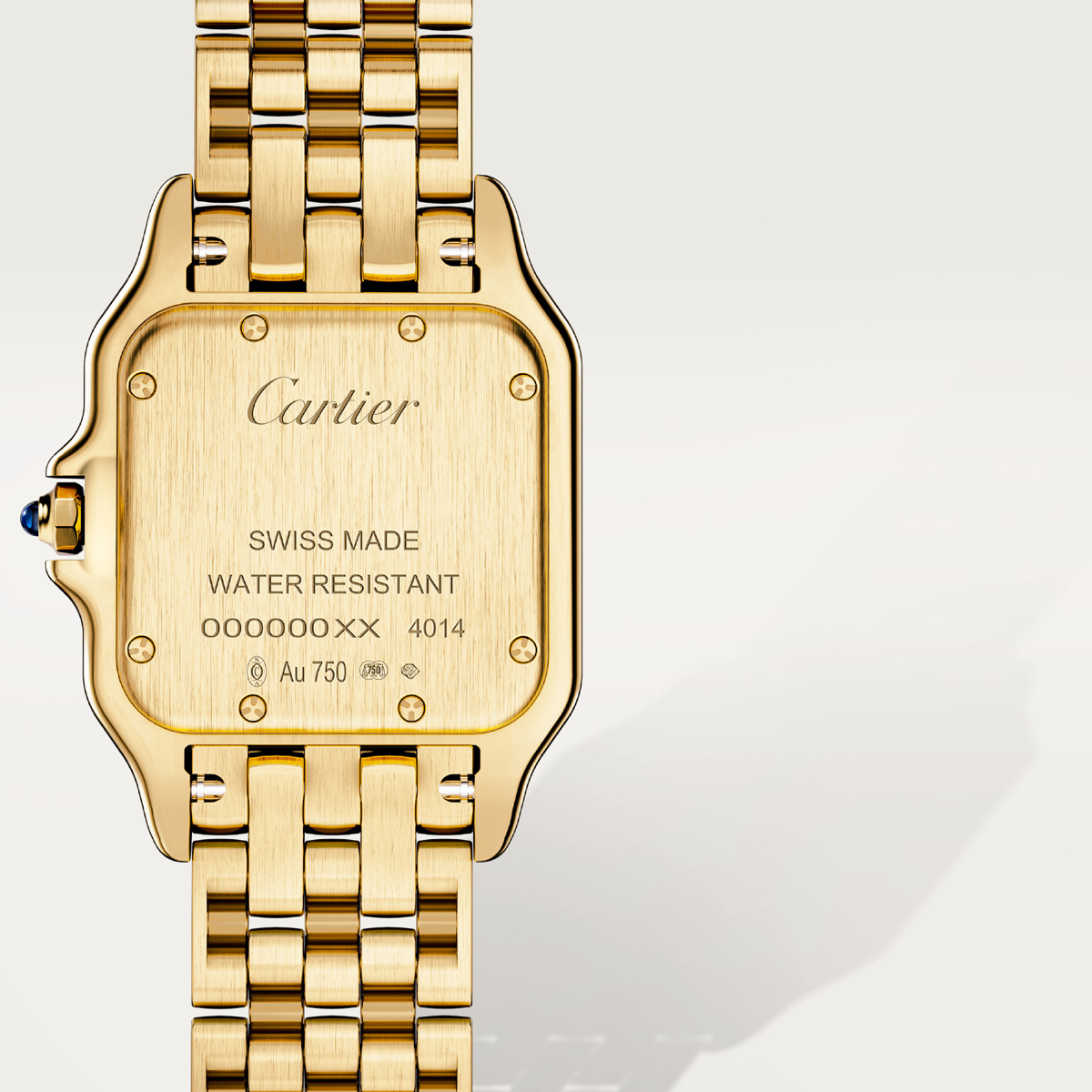 Panthère de Cartier | Medium Model | WGPN0058