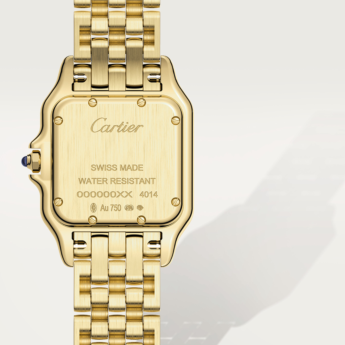 Panthère de Cartier | Medium Model | WGPN0058