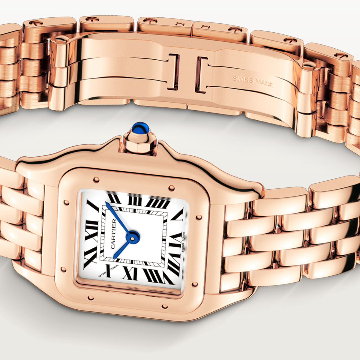 Panthère de Cartier | Small Model | WGPN0060