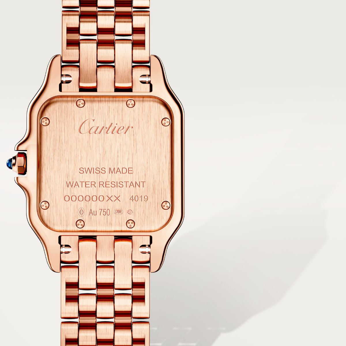 Panthère de Cartier | Medium Model | WGPN0061