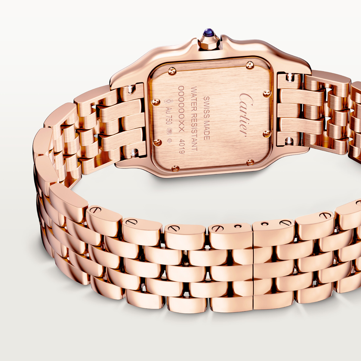 Panthère de Cartier | Medium Model | WGPN0061