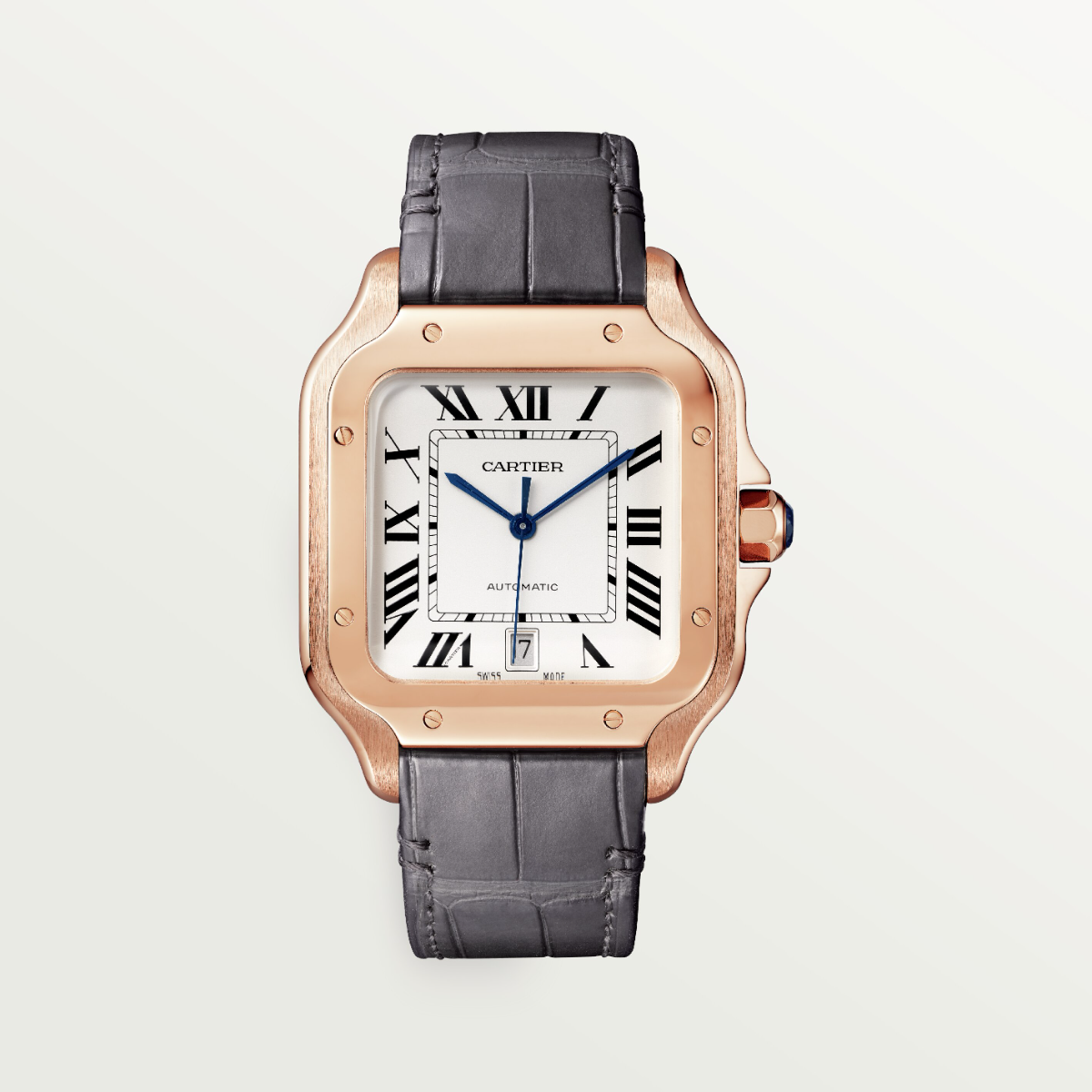 Santos De Cartier Large Model | WGSA0019