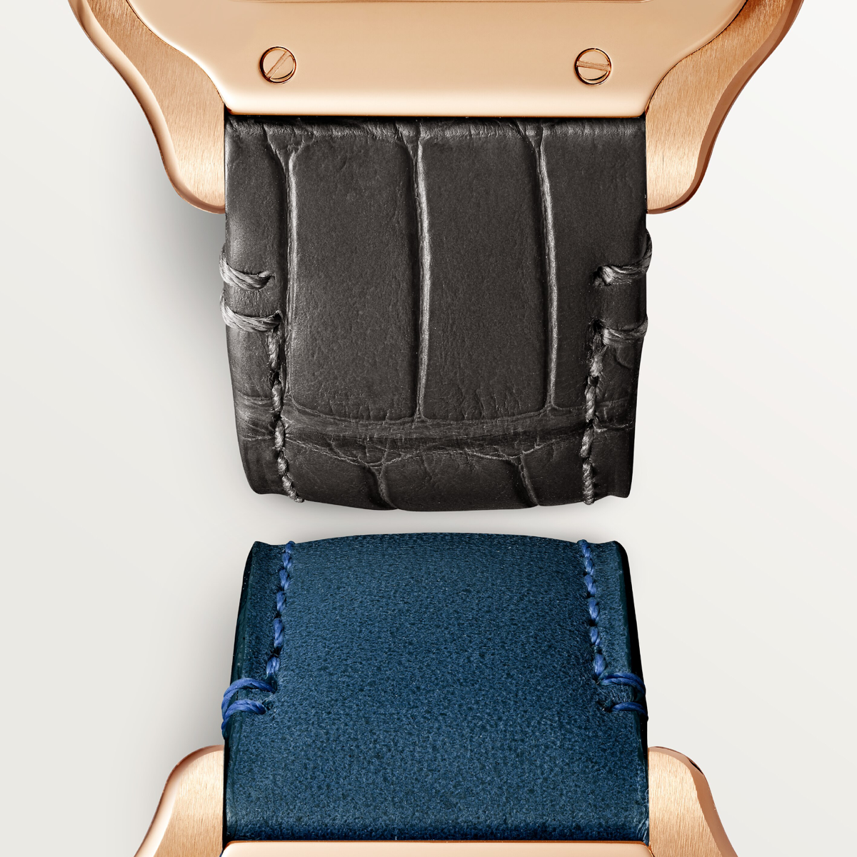 Santos De Cartier Medium Model | WGSA0028