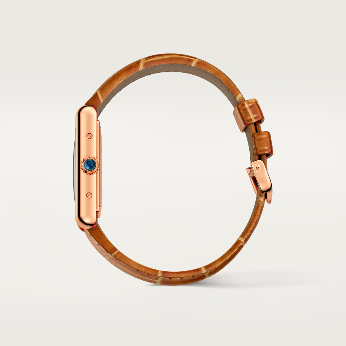 Tank Louis Cartier Small Model | WGTA0010