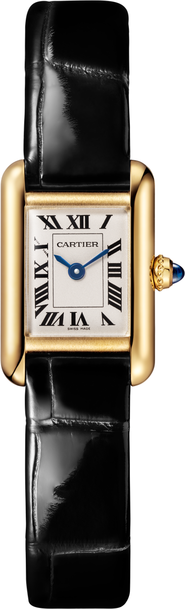 Tank Louis Cartier | Mini | WGTA0352