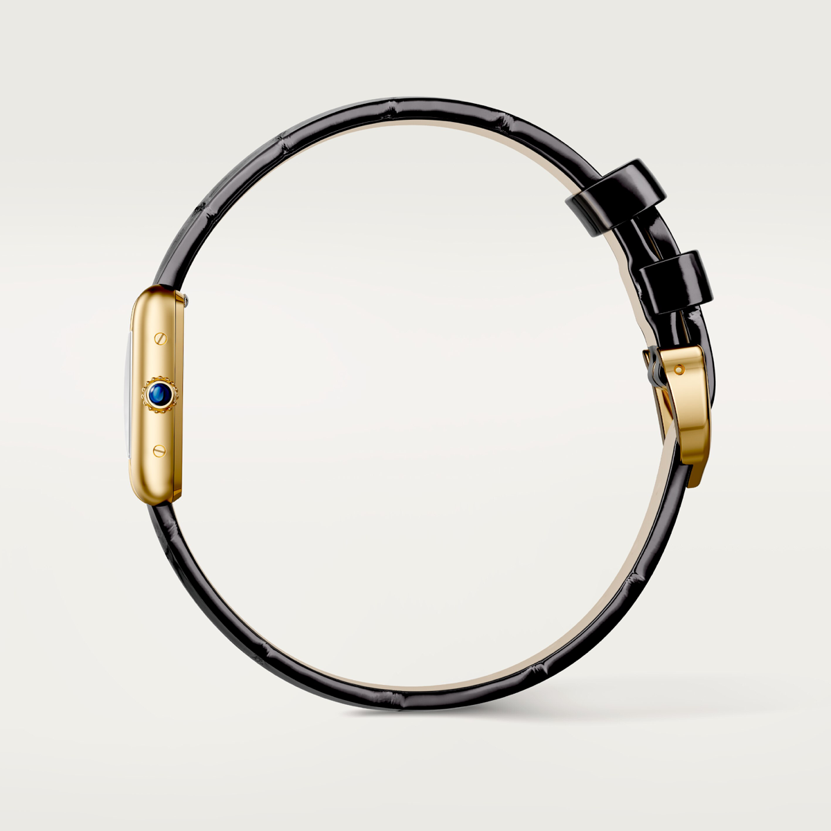 Tank Louis Cartier | Mini | WGTA0352