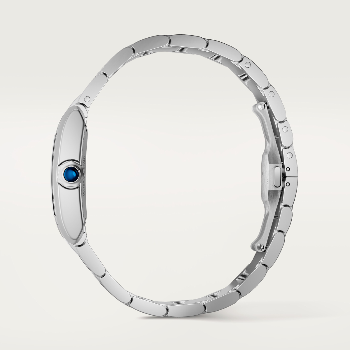 Tank Française skeleton Large Model | WHTA0025