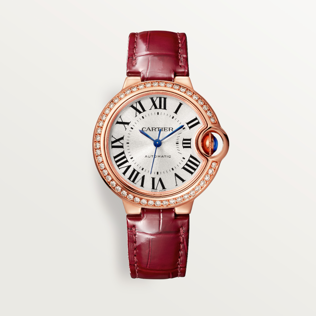 Ballon Bleu de Cartier 33mm | WJBB0033