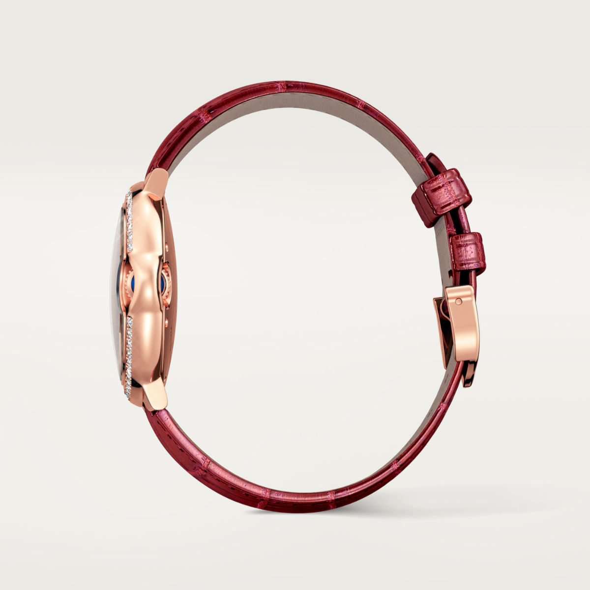 Ballon Bleu de Cartier 33mm | WJBB0033