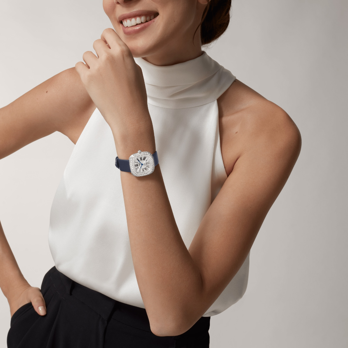 Coussin de Cartier Medium Model