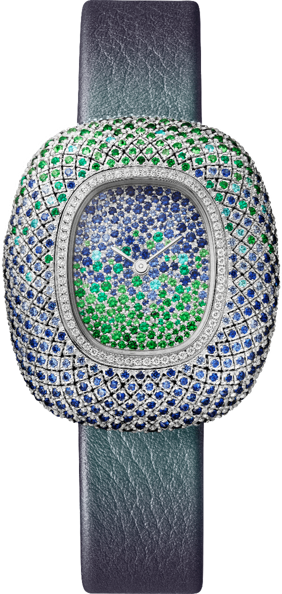 Coussin de Cartier Medium Model