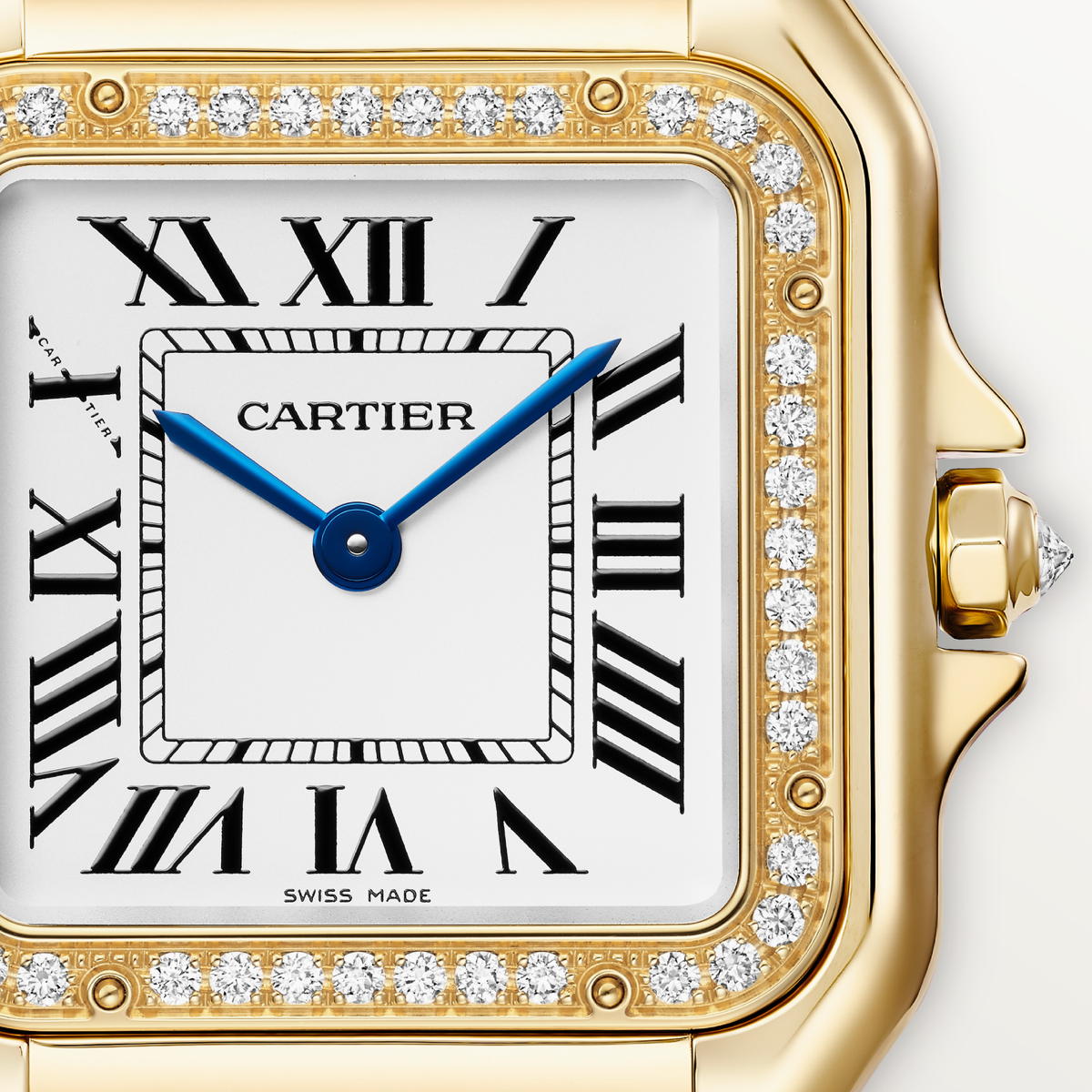 Panthère de Cartier | Medium Model | WJPN0085