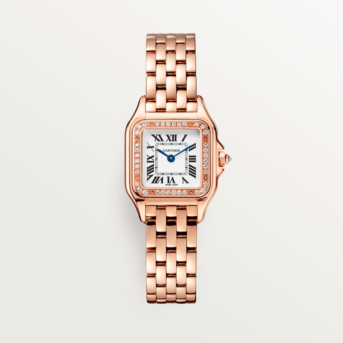 Panthère de Cartier watch | Small Model | WJPN0087