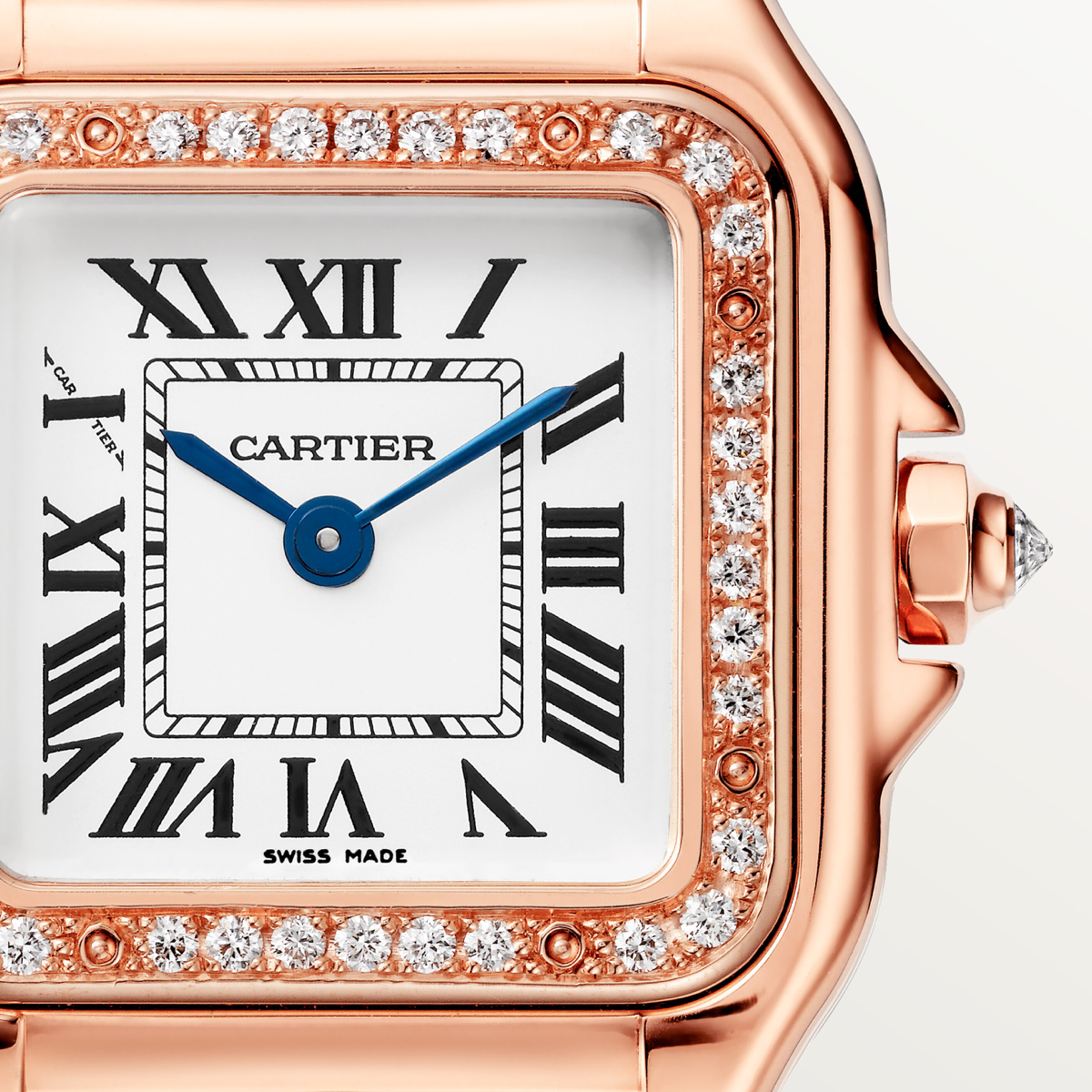 Panthère de Cartier watch | Small Model | WJPN0087