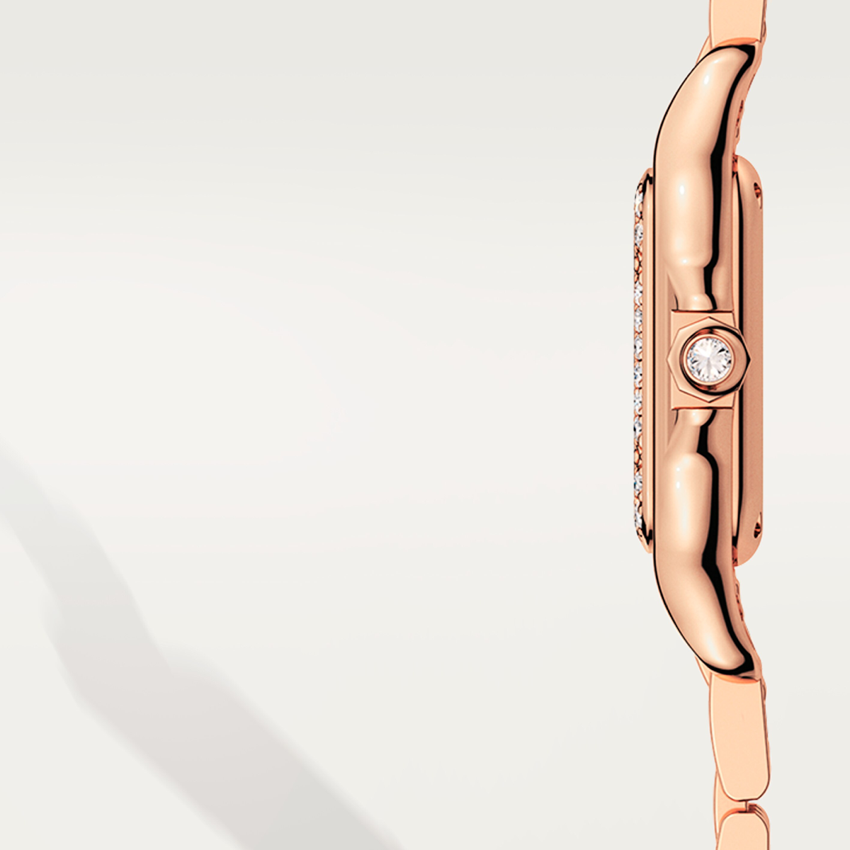 Panthère de Cartier watch | Small Model | WJPN0087