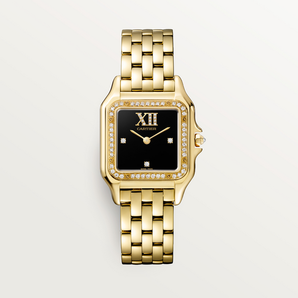 Panthère de Cartier | Medium Model | WJPN0090
