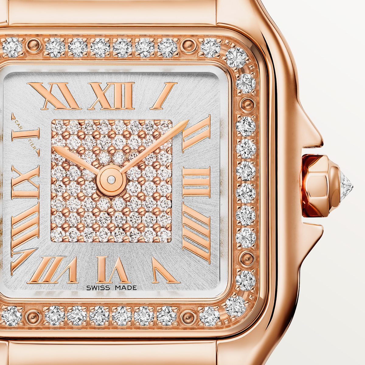 Panthère de Cartier | Small Model | WJPN0091