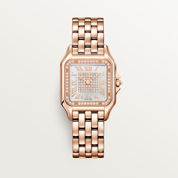 Panthère de Cartier |  Medium Model | WJPN0092