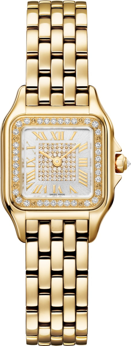 Panthère de Cartier | Small Model | WJPN0094