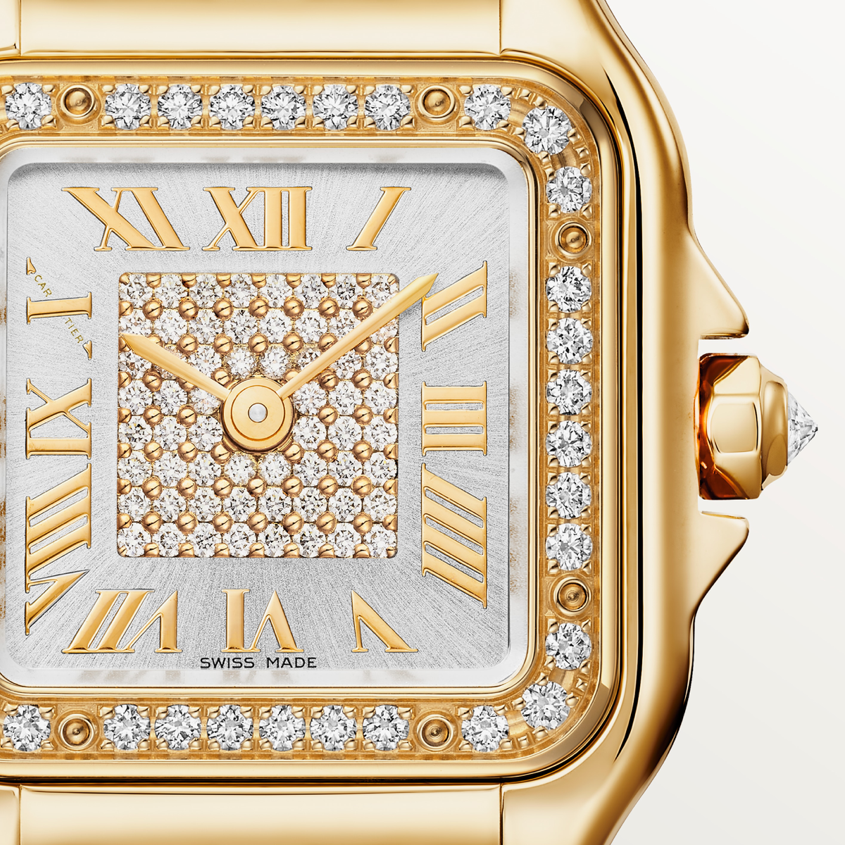 Panthère de Cartier | Small Model | WJPN0094