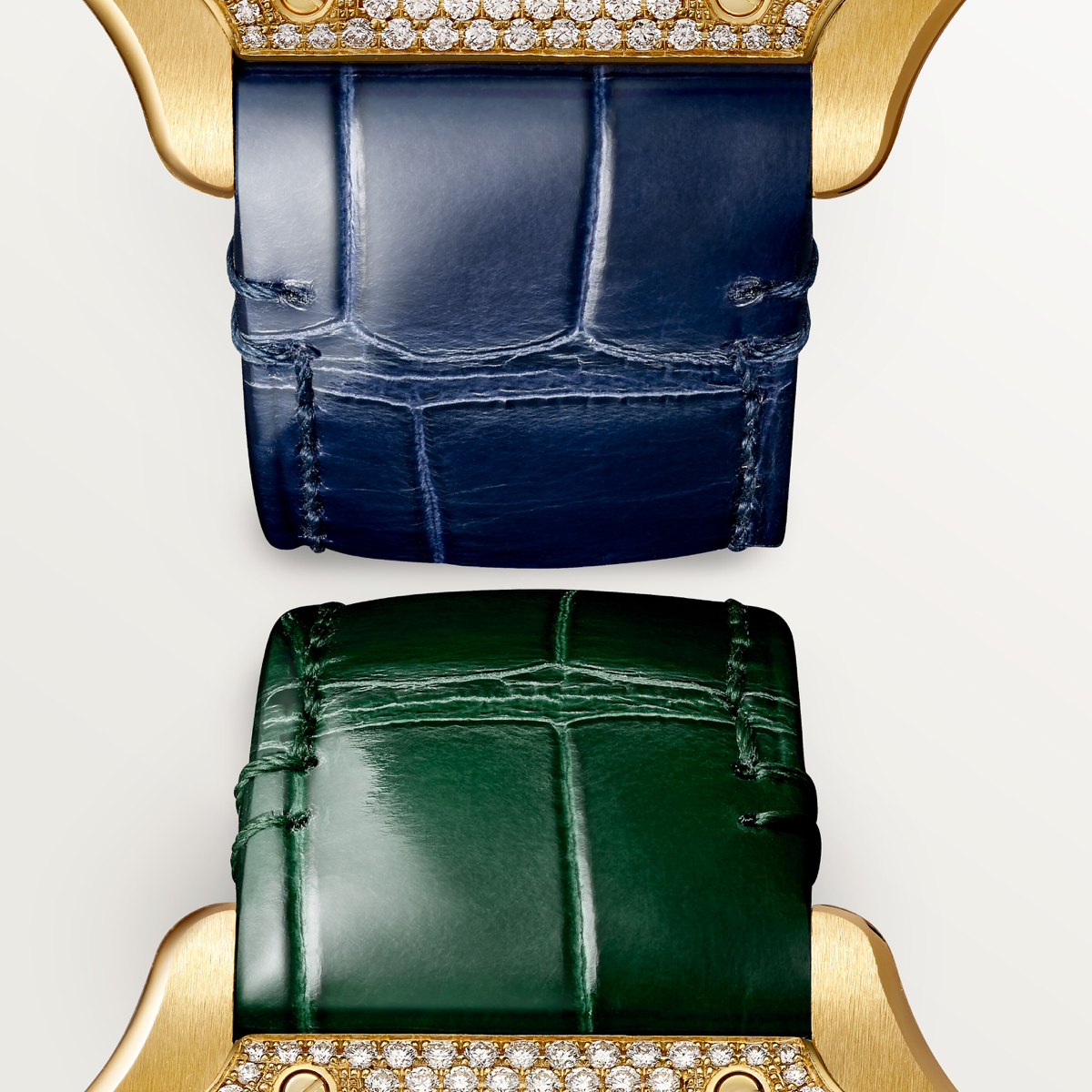 SANTOS DE CARTIER WATCH Medium Model | WJSA0013