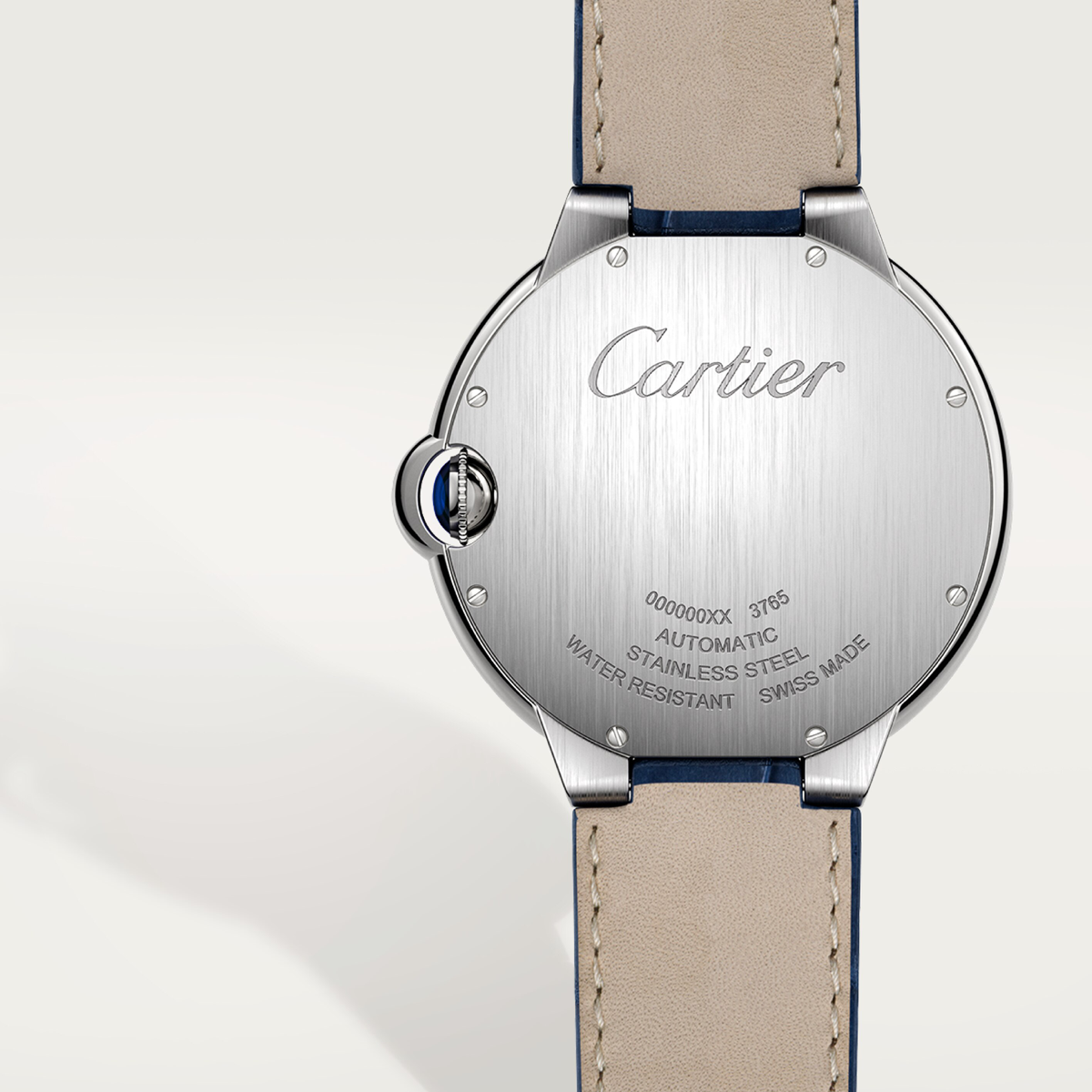 BALLON BLEU DE CARTIER 42MM | WSBB0027