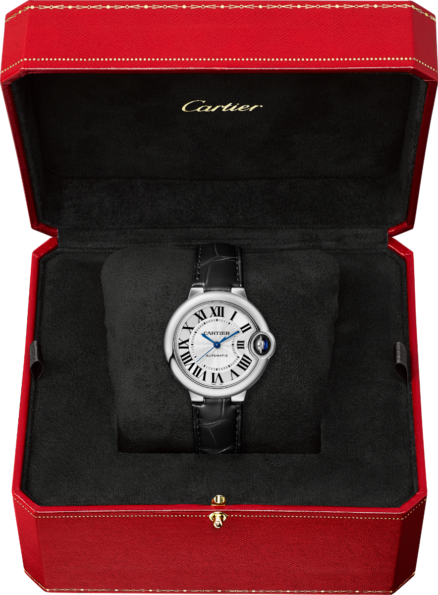 Ballon Bleu de Cartier 33mm | WSBB0030