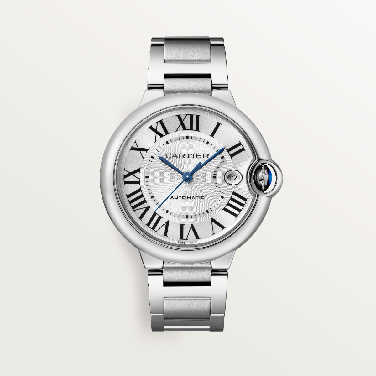 Ballon Bleu de Cartier 40mm | WSBB0039