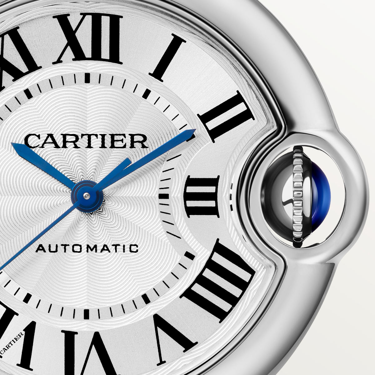 Ballon Bleu De Cartier 33mm | WSBB0044