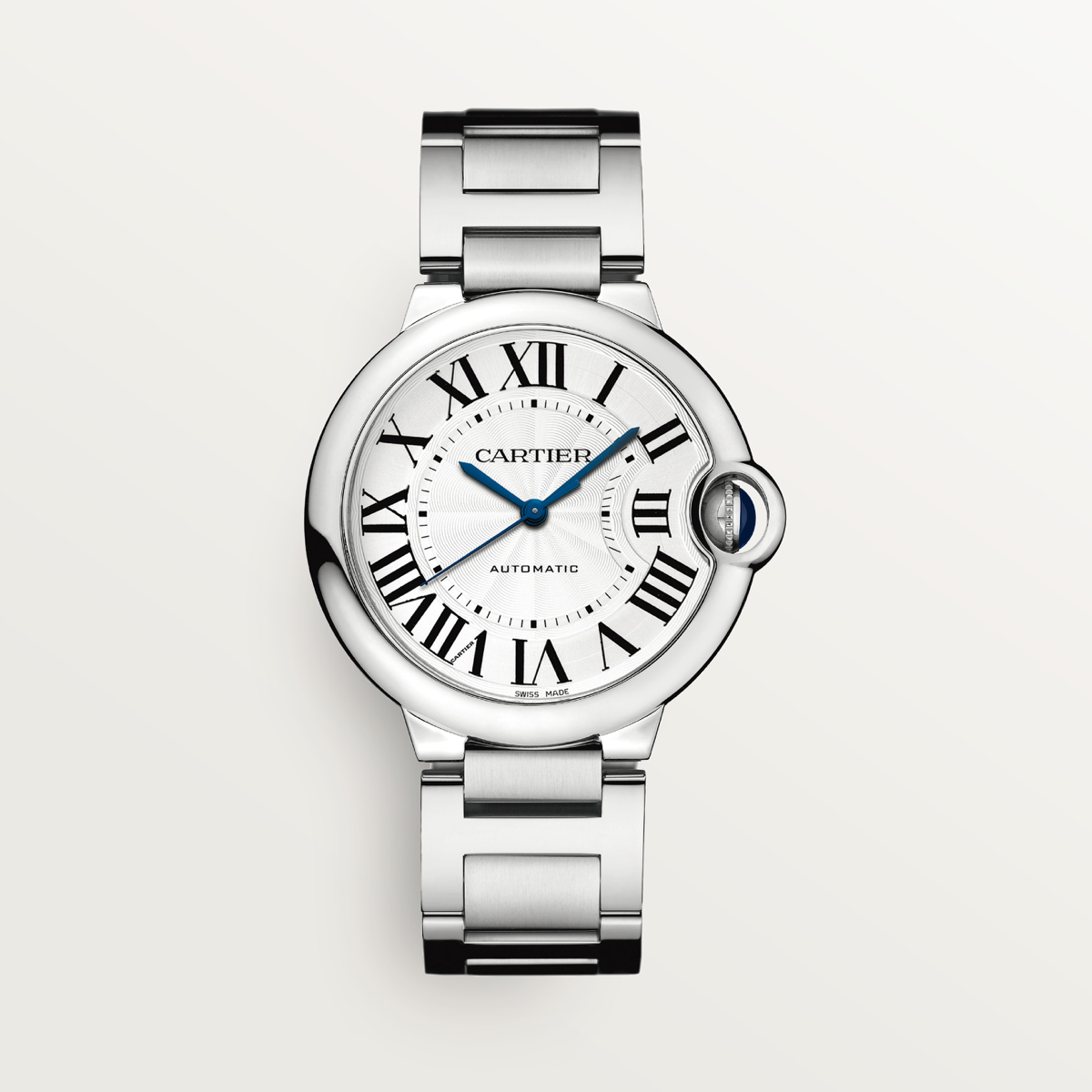 Ballon Bleu De Cartier 36mm | WSBB0048