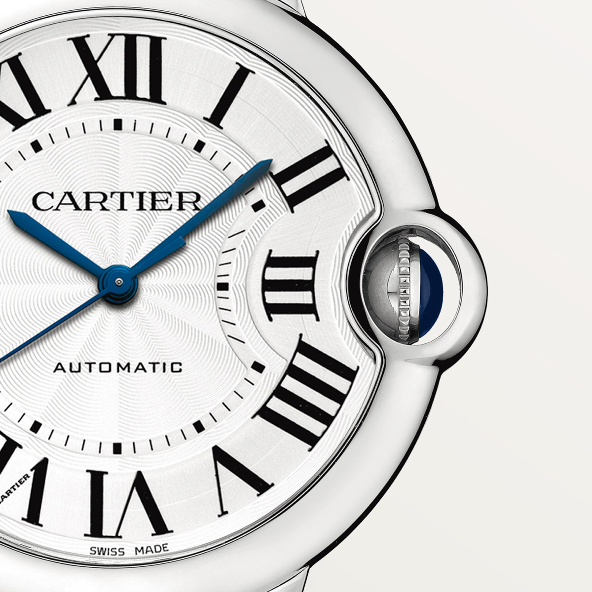 Ballon Bleu De Cartier 36mm | WSBB0048