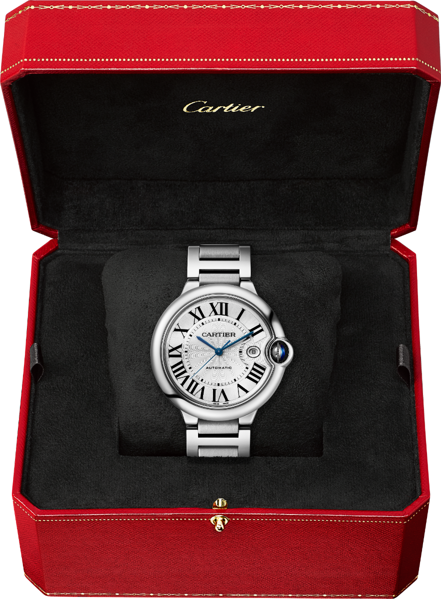 Ballon Bleu De Cartier 42mm | WSBB0049