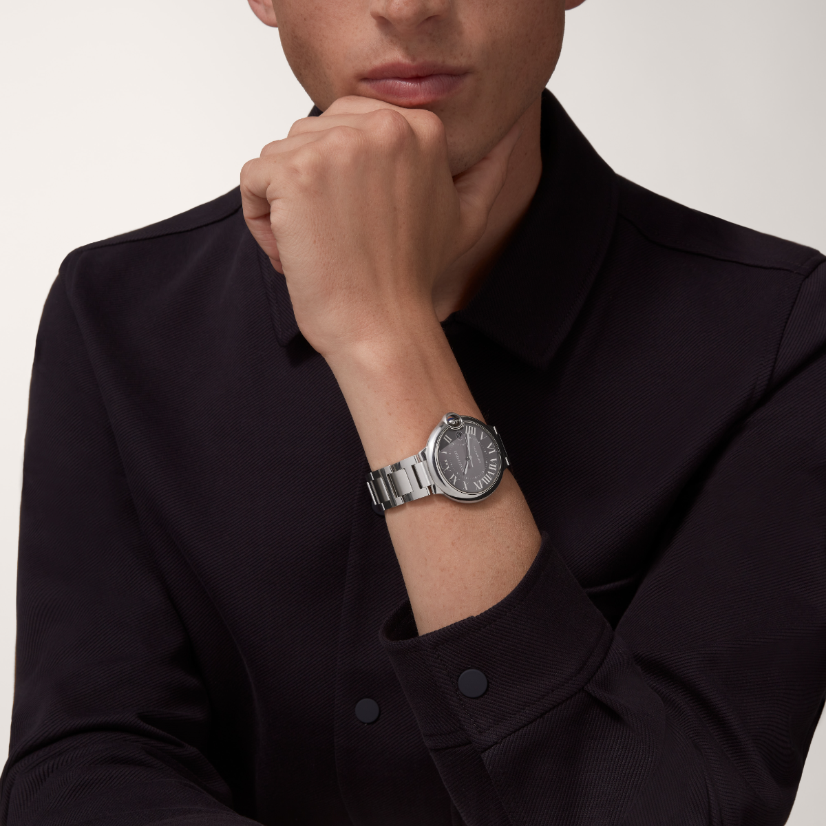 Ballon Bleu de Cartier 40mm | WSBB0060