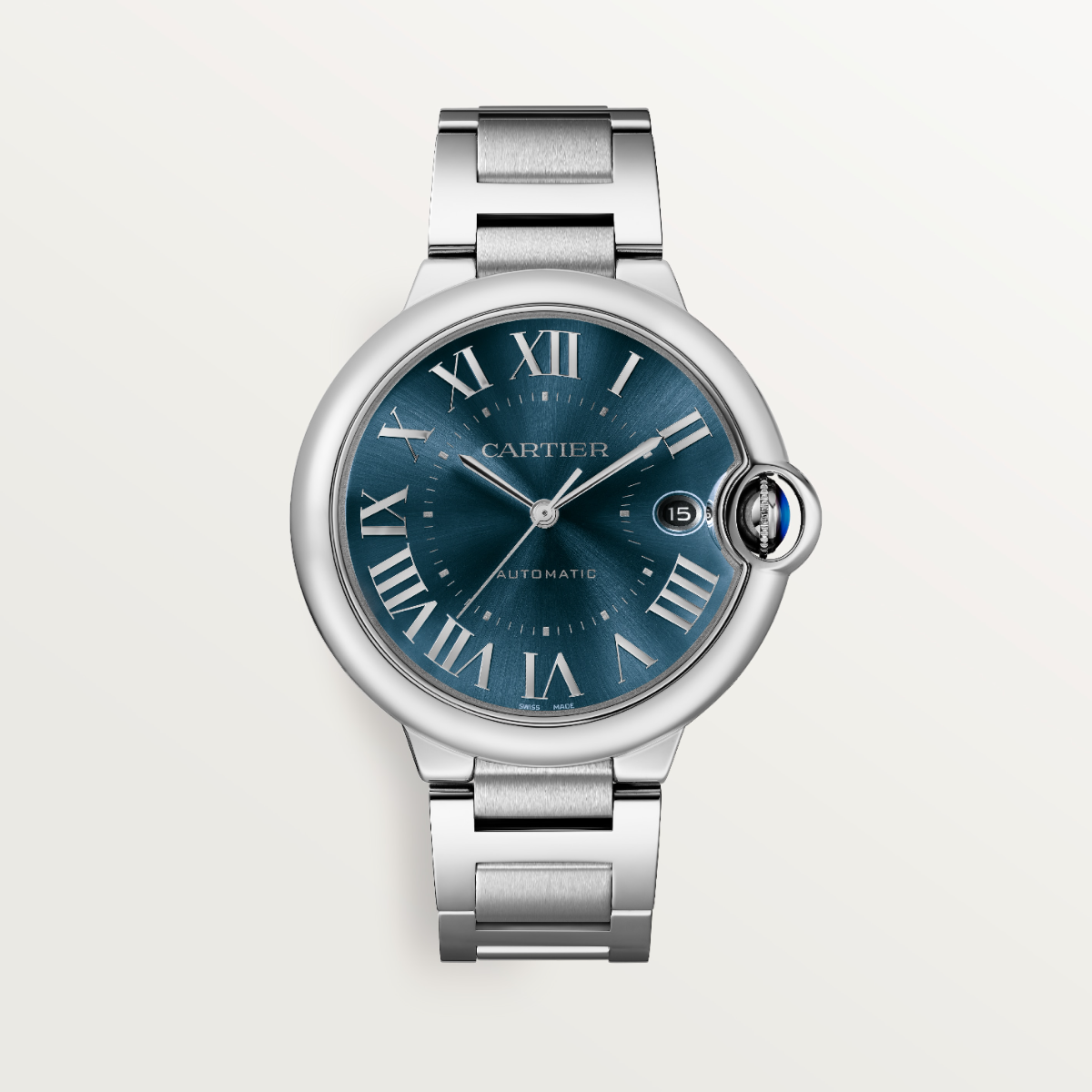 Ballon Bleu de Cartier 40mm | WSBB0061