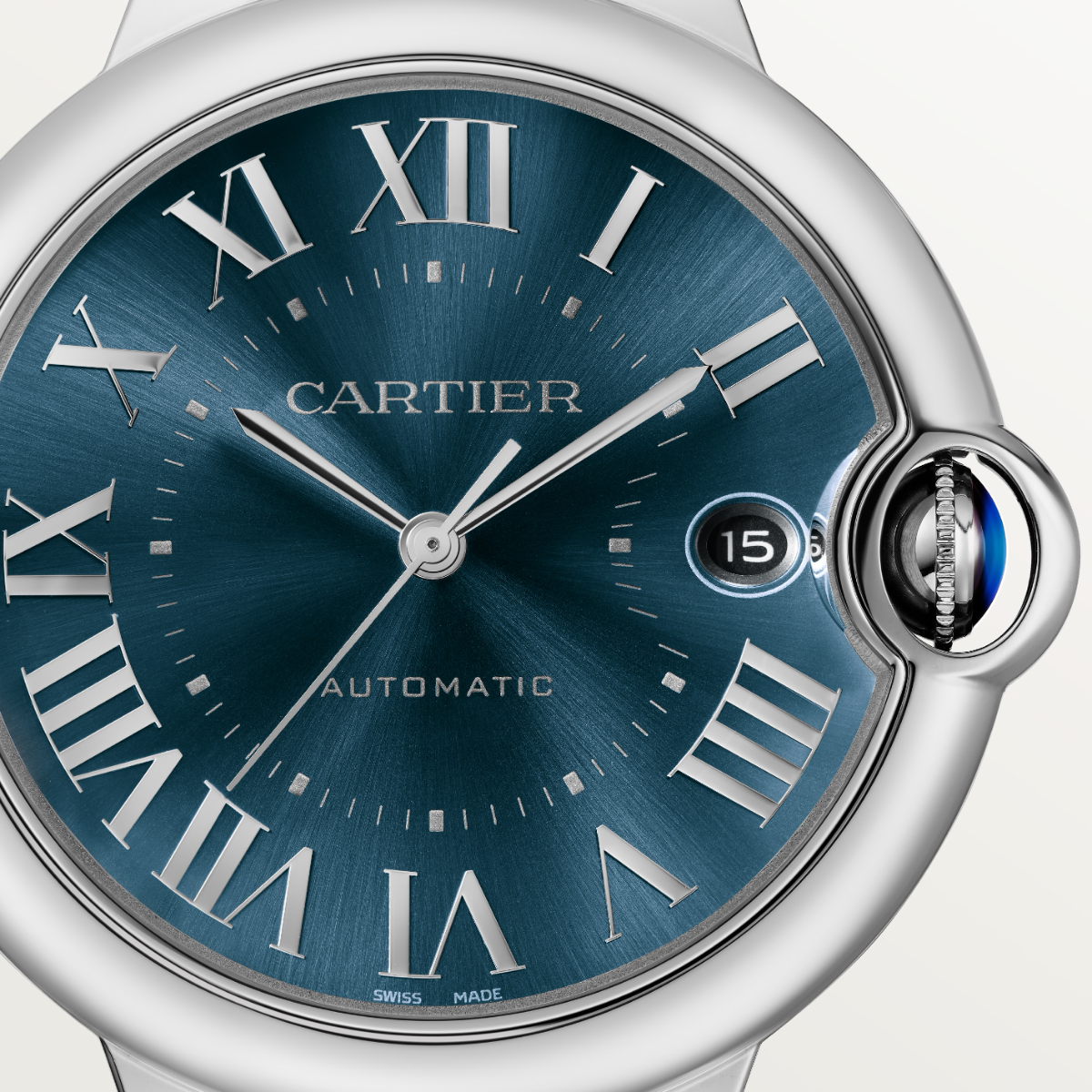 Ballon Bleu de Cartier 40mm | WSBB0061