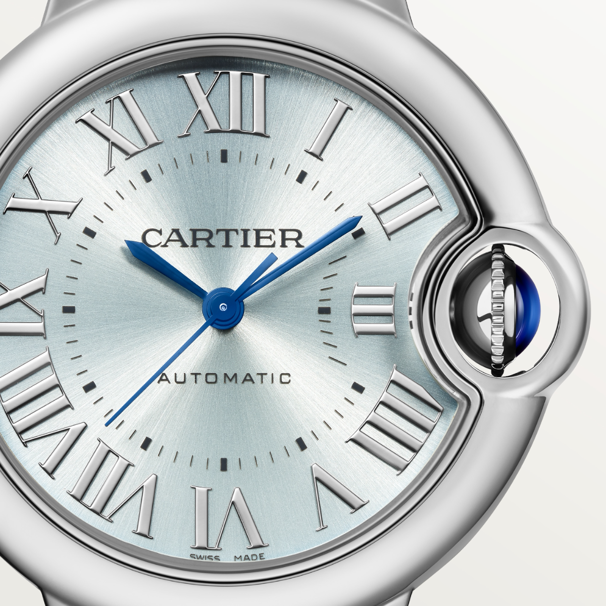 Ballon Bleu de Cartier 33mm | WSBB0062