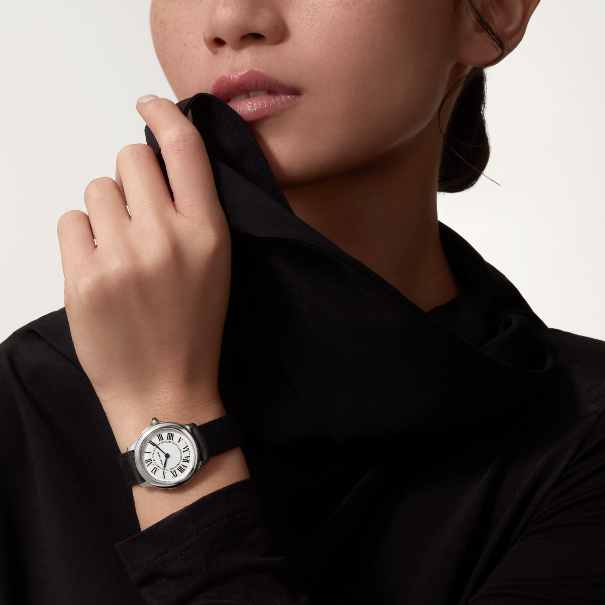 Cartier Ronde Must 29mm | WSRN0030