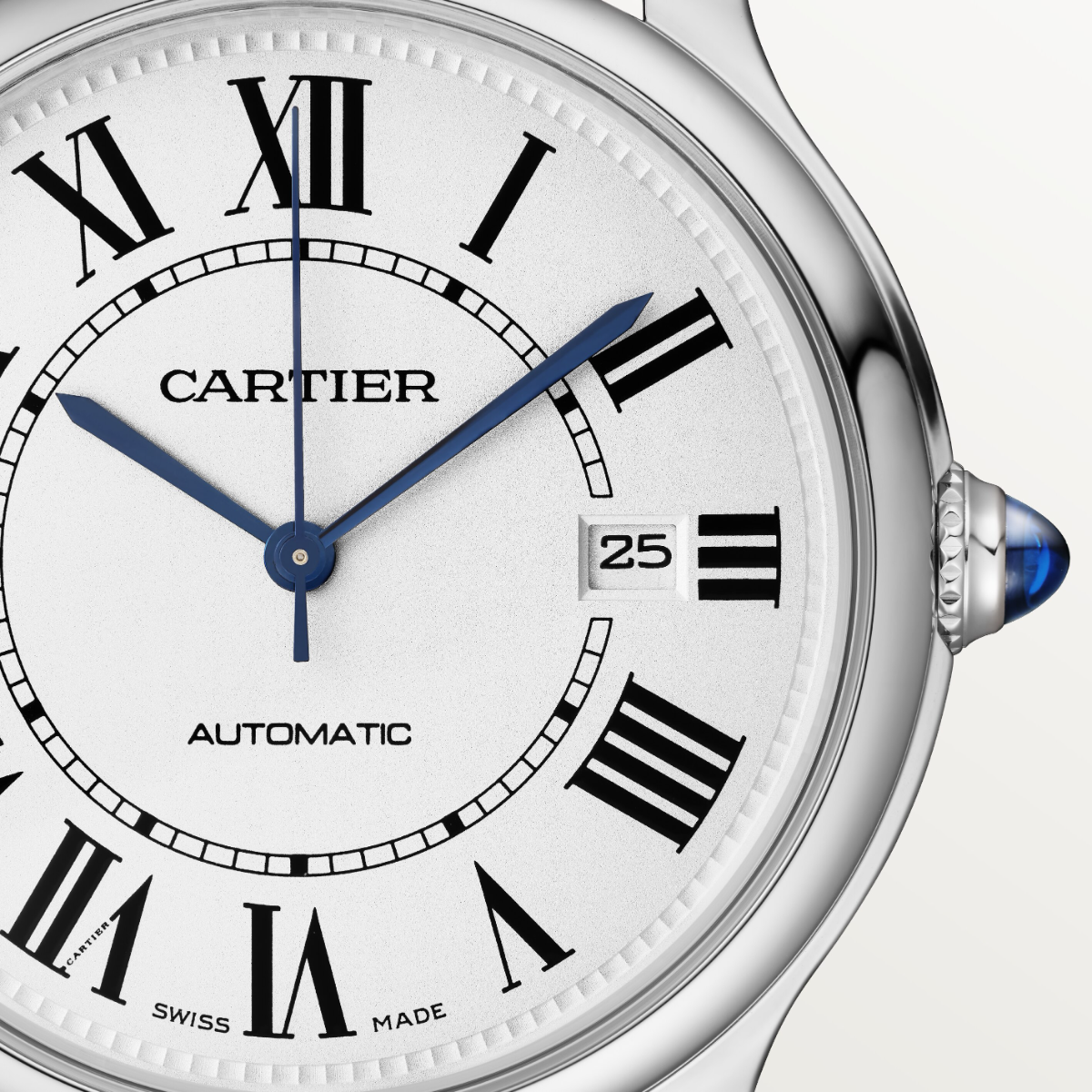 Cartier Ronde Must 40mm | WSRN0032