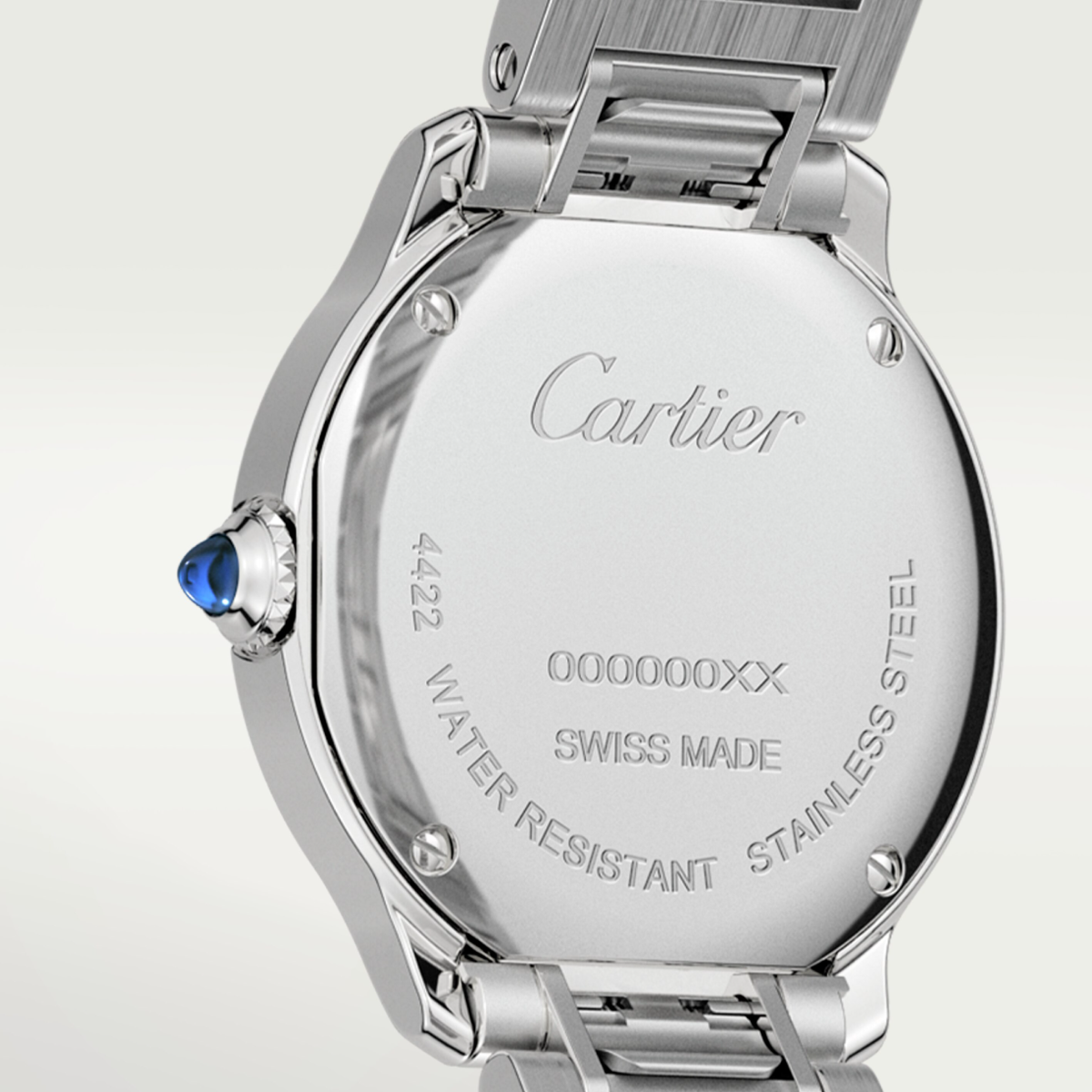 Cartier Ronde Must 29mm | WSRN0033