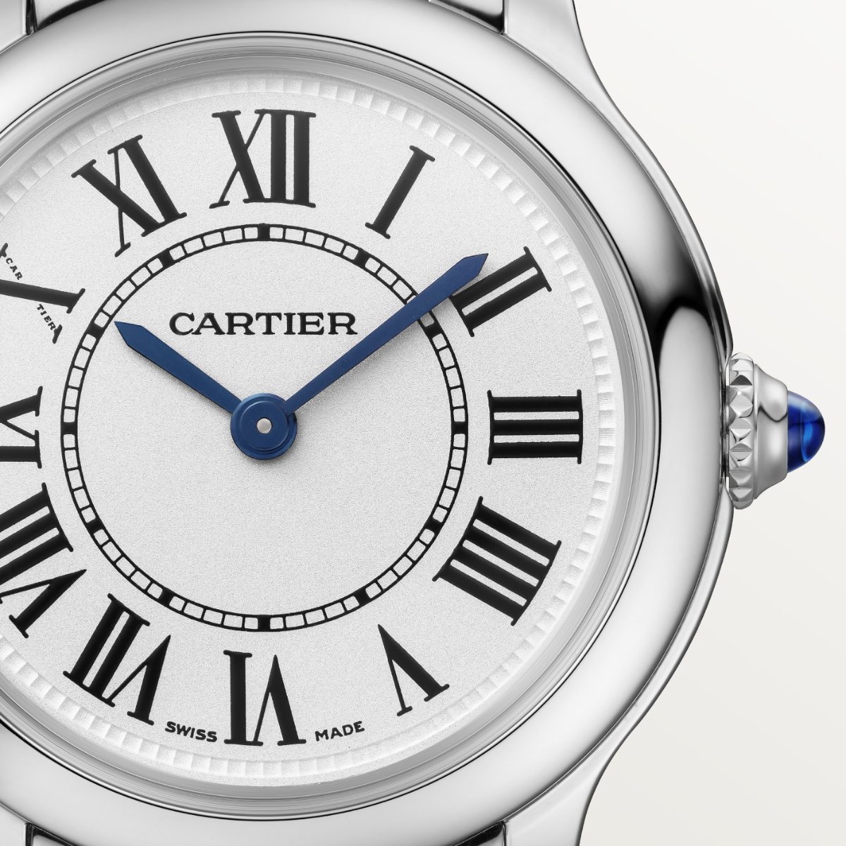 Cartier Ronde Must 29mm | WSRN0033