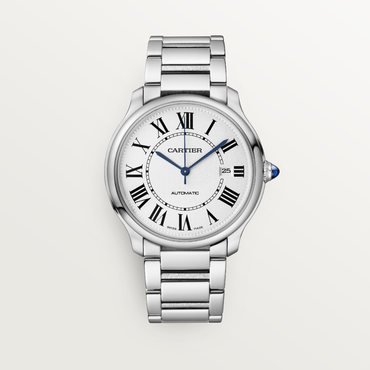 Cartier Ronde Must 40mm | WSRN0035