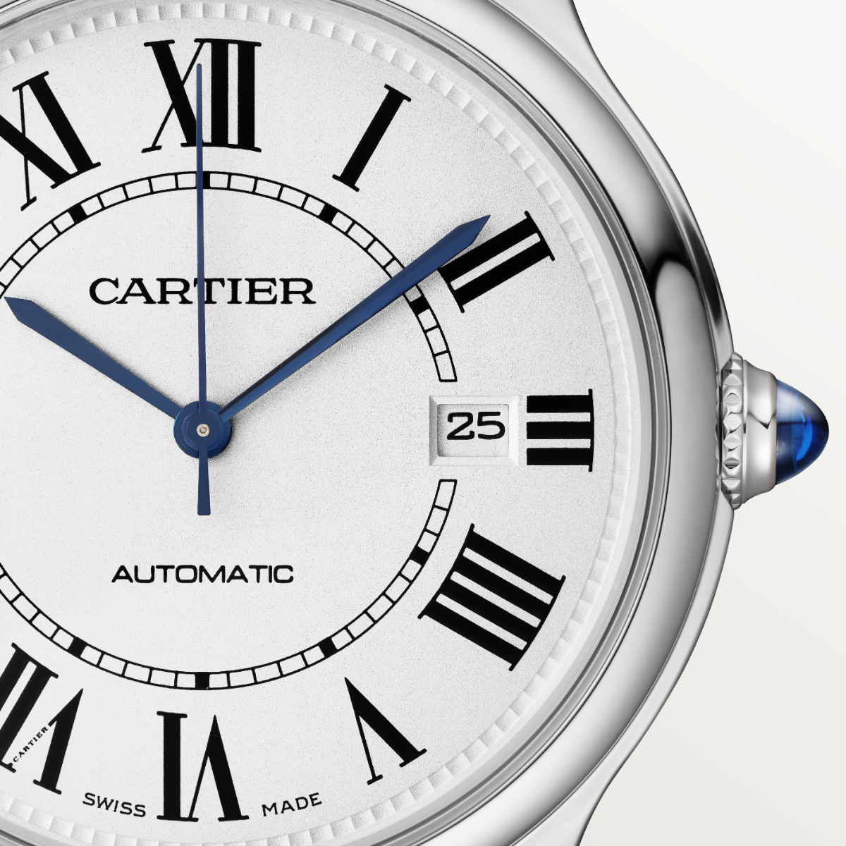 Cartier Ronde Must 40mm | WSRN0035