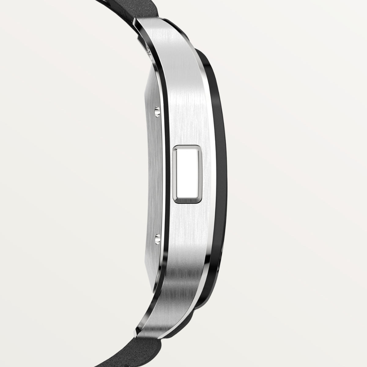 Santos de Cartier Chronograph Extra Large Model | WSSA0017