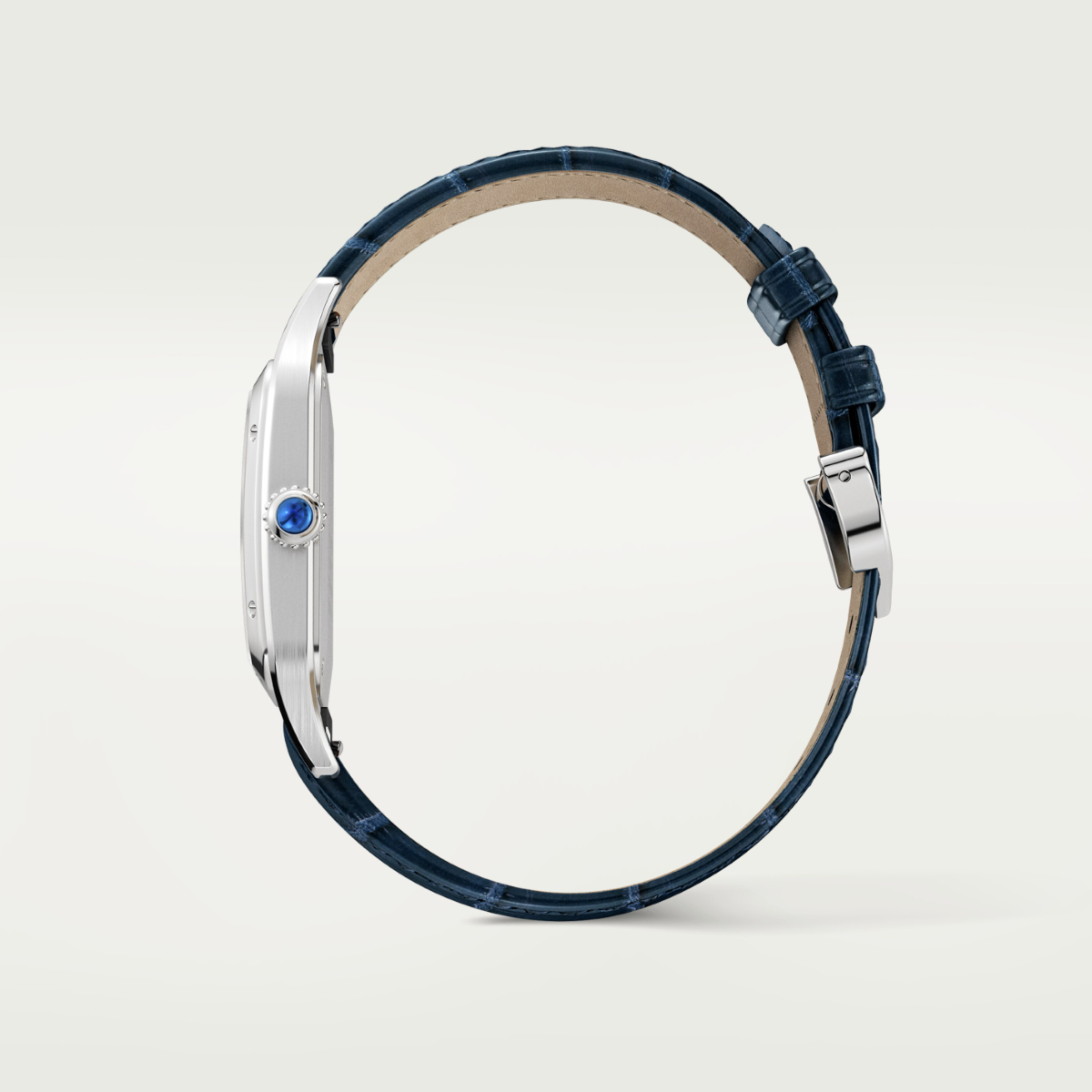 Santos-Dumont de Cartier Large Model | WSSA0085